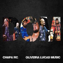 Album cover of DOM