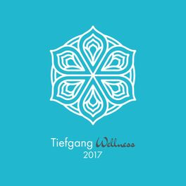 Album cover of Tiefgang Wellness 2017