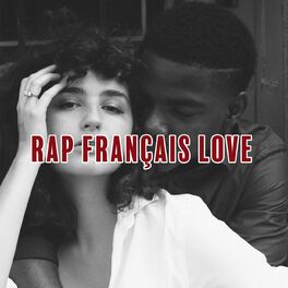 Album cover of RAP FRANCAIS LOVE 2022