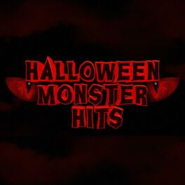 Album cover of Halloween Monster Hits