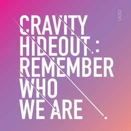 Album cover of HIDEOUT: REMEMBER WHO WE ARE - SEASON1.
