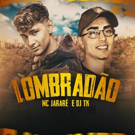 Album cover of Lombradão