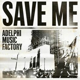 Album cover of Save Me (Edit)