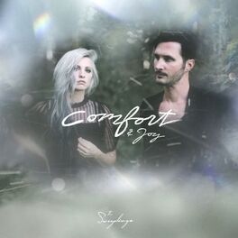Album cover of Comfort & Joy