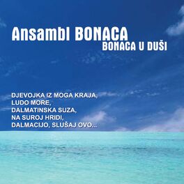Album cover of Bonaca U Duši