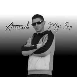 Album cover of Attitude (feat. Jessica, Hantaru & Don Gio)