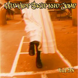 Album cover of Hip Hop Skip and Jump, Vol. 98