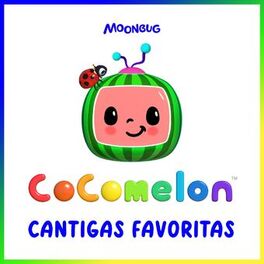 Album cover of Cantigas Favoritas