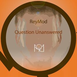 Album cover of Question Unanswered