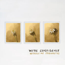 Album cover of Without Me (Pâquerette)