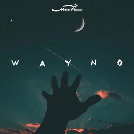 Album cover of Wayno