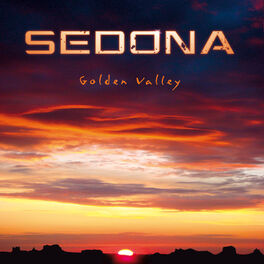 Album cover of Golden Valley