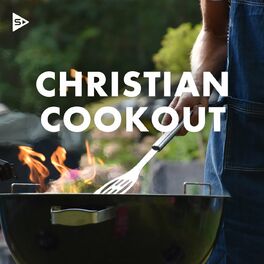 Album cover of Christian Cookout