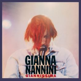 Album cover of Giannissima