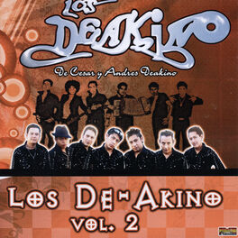 Album cover of Los Deakino, Vol. 2