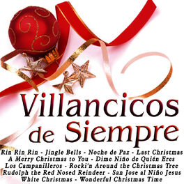 Album cover of Villancicos de Siempre