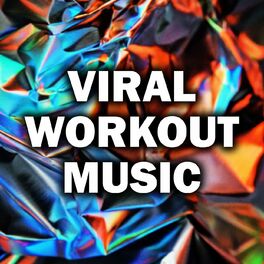 Album cover of Viral Workout Music