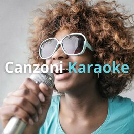 Album cover of Canzoni Karaoke
