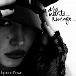 Album cover of Up and Down