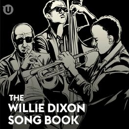 Album cover of The Willie Dixon Songbook