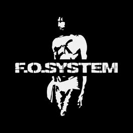 Album picture of F.O.System (Újrakiadás)