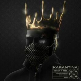 Album picture of Karantina