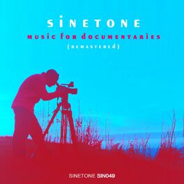 Album cover of Music for Documentaries (Remastered)