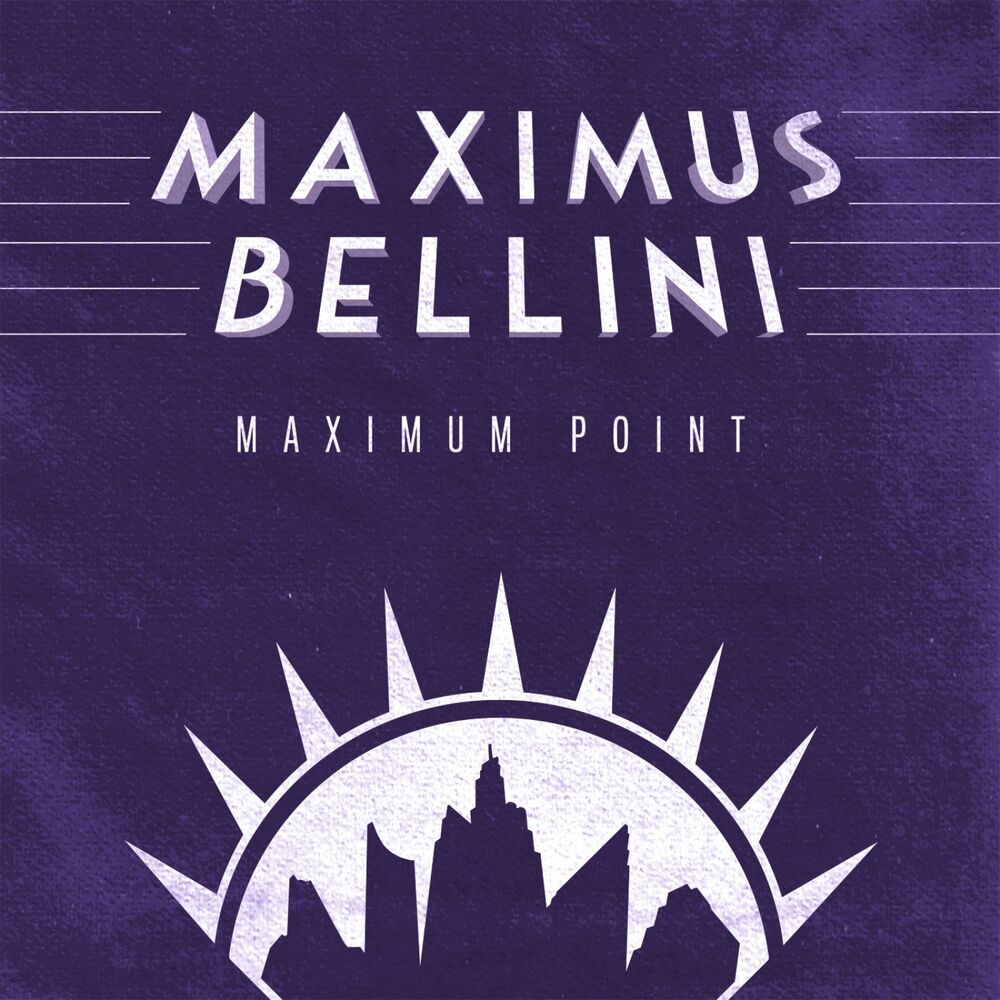 Max point. Максим Беллини. Max's Preview.