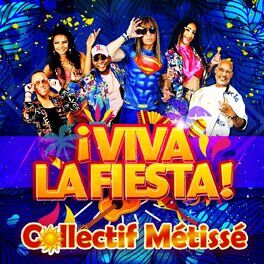 Album cover of ¡ Viva la fiesta !