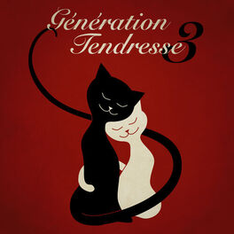 Album cover of Génération Tendresse Vol. 3