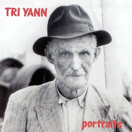 Album cover of Portraits