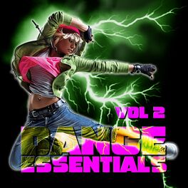Album cover of Dance Essentials 2
