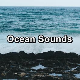 Album cover of Ocean Sounds