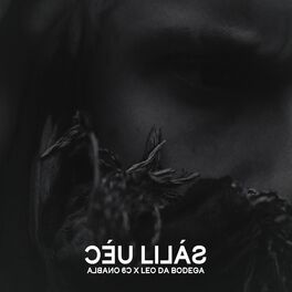 Album cover of Céu Lilás