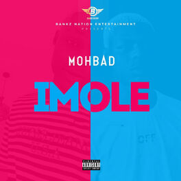 Album cover of Imole