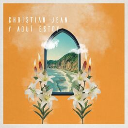 Album cover of Y Aquí Estoy