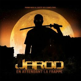 Album cover of En attendant la frappe