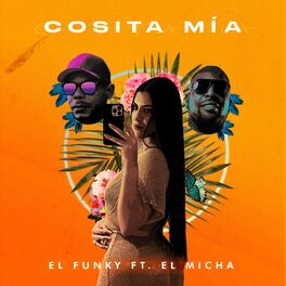 Album cover of Cosita Mia