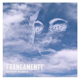 Album cover of Francamente (feat. Bia Ferreira)