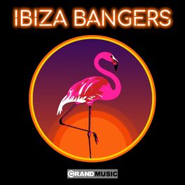 Album cover of Ibiza Bangers (By Night)