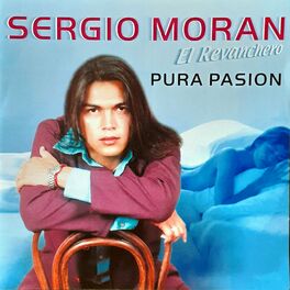 Album cover of Pura Pasión