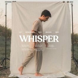 Album cover of Whisper