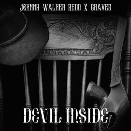 Album cover of Devil Inside (feat. Graves)