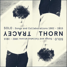 Album cover of Solo: Songs And Collaborations 1982-2015