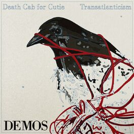 Album cover of Transatlanticism Demos