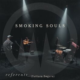 Album cover of Referents (Cultura Segura)