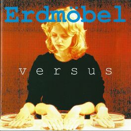 Album cover of Erdmöbel versus Ekimas