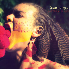 Album cover of Paloma del Cerro