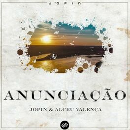 Album cover of Anunciação (Jopin Remix)