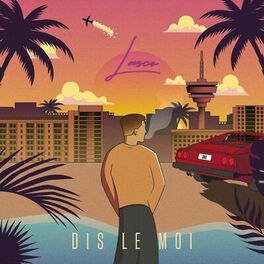 Album cover of Dis le moi